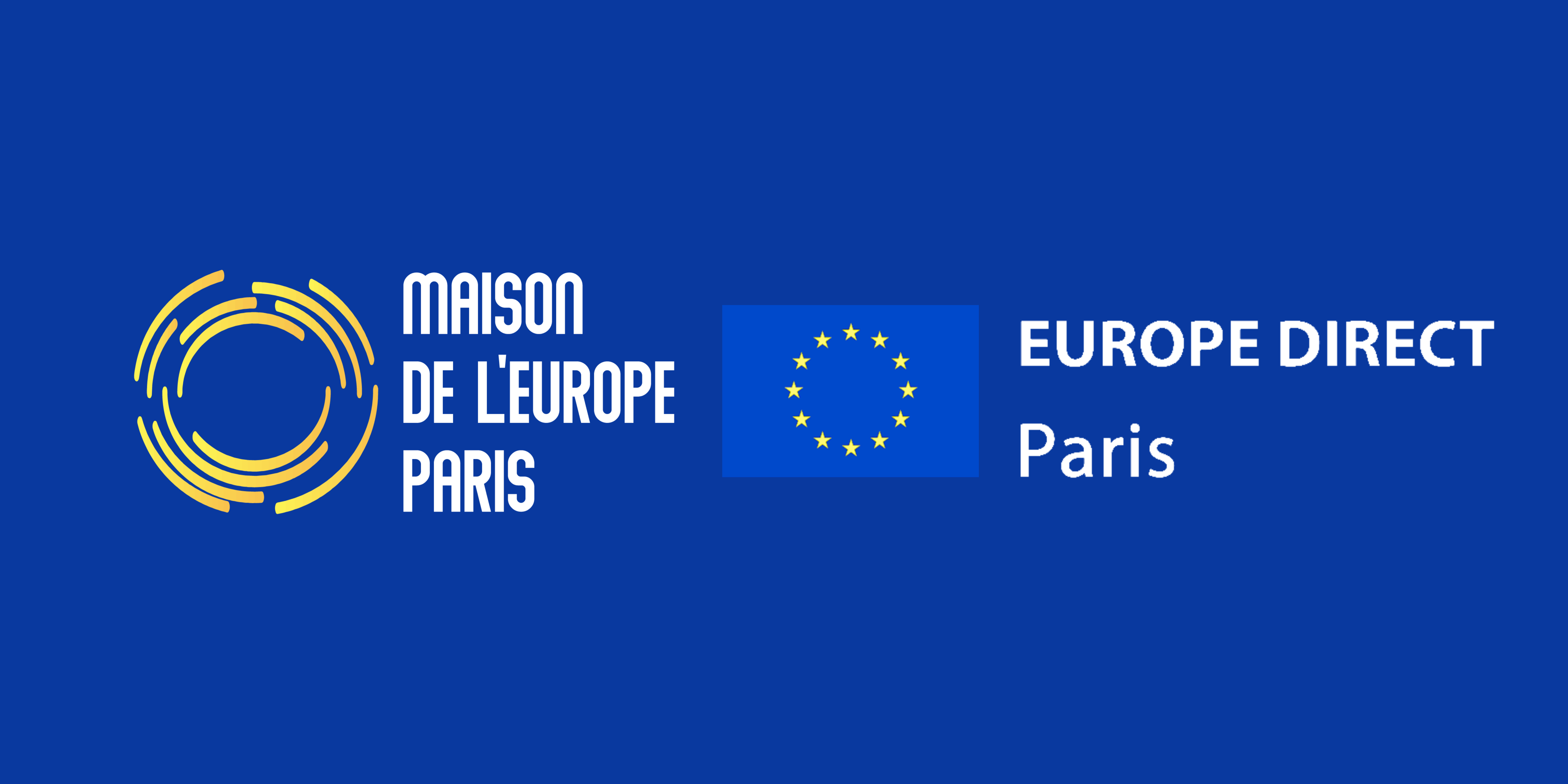 Maison de l'Europe de Paris / Europe Direct Paris